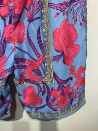 Picture of Versace Shirt Pant Suits _SKUVersaceS-XXL12yn20225220